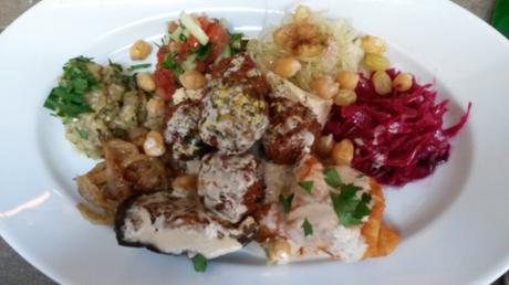 Quelques sympathiques bistro syrien,cantine vagabonde,ima,mersea,mure restaurant,simone lemon,sonat,wynwood,déjeuner à paris,bon et sain,déjeuner végétarien à paris,cantines parisiennes