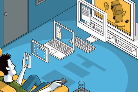 Les tendances du Content Marketing en 2017 (2ème partie) Le Marketing en 2017 devra prendre en compte tous les appareils