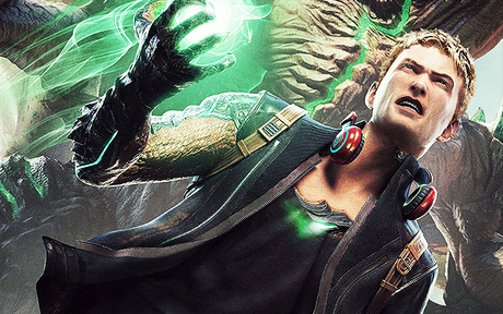 GAMING | Scalebound, le jeu vidéo exclusif de Microsoft est annulé ! GAMING | Scalebound, le jeu vidéo exclusif de Microsoft est annulé !