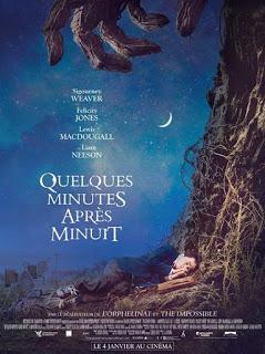 Cinéma Le Fondateur / Quelques minutes après minuit Cinéma Le Fondateur / Quelques minutes après minuit