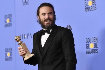 [Cérémonie] Golden Globes 2017 – Les Résultats