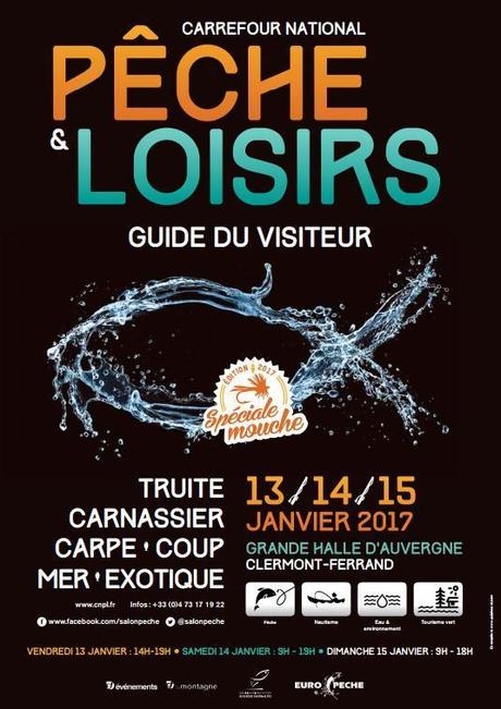 CNPL 2017 : Guide du visiteur CNPL 2017 : Guide du visiteur