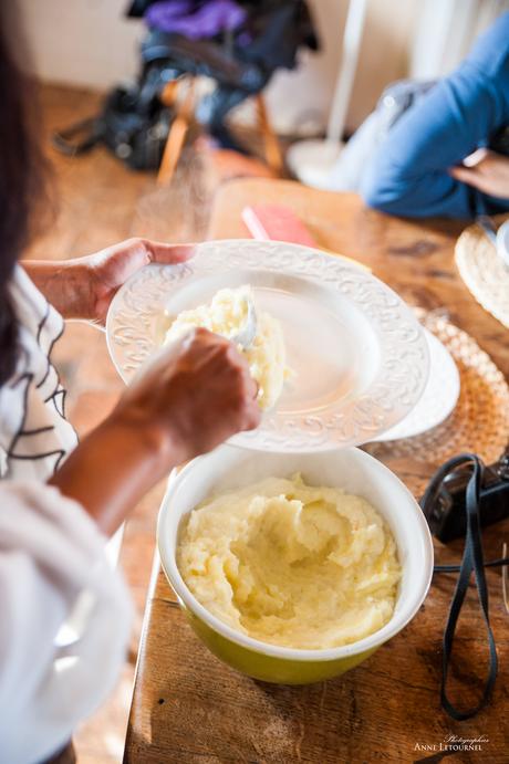Panna cotta onctueuse renversée façon Kulfi et au safran bio Biâo de Normandie ! Panna cotta onctueuse renversée façon Kulfi et au safran bio Biâo de Normandie !