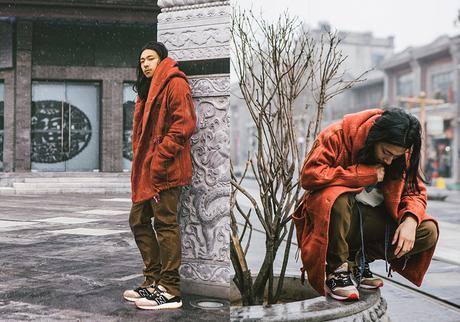 New Balance 997.5 x DEAL x 400ml New Balance 997.5 x DEAL x 400ml