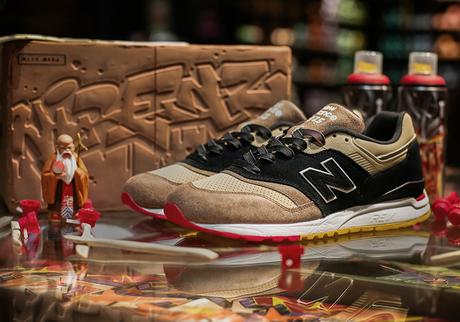 New Balance 997.5 x DEAL x 400ml New Balance 997.5 x DEAL x 400ml