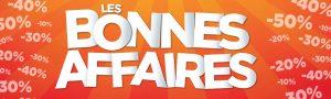 Bon Plan – Les soldes commencent mercredi – Voici les bons plans Bon Plan – Les soldes commencent mercredi – Voici les bons plans