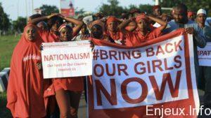 Nigeria : 1 000 jours de captivité pour les lycéennes de Chibok