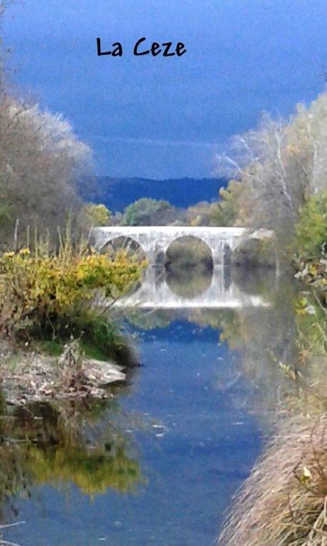 La France - Beaux endroits à visiter