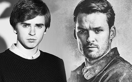 Bates Motel : Austin Nichols (The Walking Dead) rejoint la saison 5 ! Bates Motel : Austin Nichols (The Walking Dead) rejoint la saison 5 !