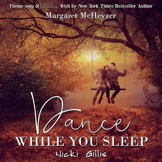 Dying Wish de Margaret McHeyzer Dying Wish de Margaret McHeyzer