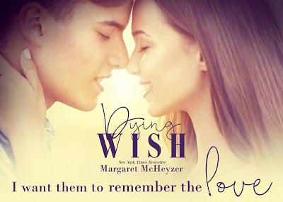 Dying Wish de Margaret McHeyzer Dying Wish de Margaret McHeyzer