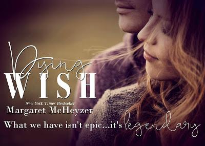 Dying Wish de Margaret McHeyzer Dying Wish de Margaret McHeyzer