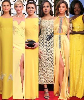 Mieux habillée Golden Globes 2017 : Emma Stone et Claire Foy sur tapis rouge Mieux habillée Golden Globes 2017 : Emma Stone et Claire Foy sur tapis rouge