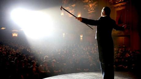 Le Prestige : qui sera le meilleur magicien ? Le Prestige : qui sera le meilleur magicien ?