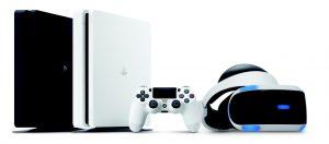 Une nouvelle PS4, de saison, pour fin janvier ! Une nouvelle PS4, de saison, pour fin janvier !
