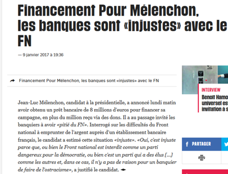 #JLM2017 vole au secours du #FN, pauvre parti injustement ostracisé (rires) #JLM2017 vole au secours du #FN, pauvre parti injustement ostracisé (rires)
