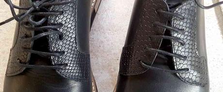 Subt'le Alpha low, la derby au design innovant, test & avis Subt'le