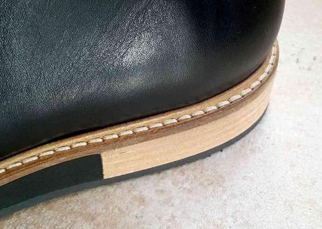 Subt'le Alpha low, la derby au design innovant, test & avis Subt'le