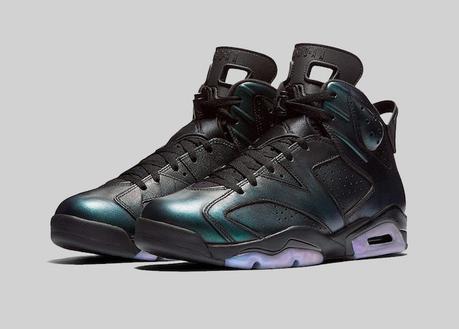 Quels sont les modèles de « Air Jordan » qui vont sortir en 2017? Quels sont les modèles de « Air Jordan » qui vont sortir en 2017?