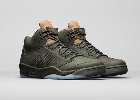 Quels sont les modèles de « Air Jordan » qui vont sortir en 2017? Quels sont les modèles de « Air Jordan » qui vont sortir en 2017?