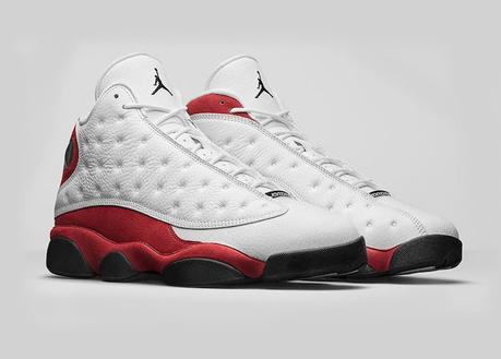 Quels sont les modèles de « Air Jordan » qui vont sortir en 2017? Quels sont les modèles de « Air Jordan » qui vont sortir en 2017?
