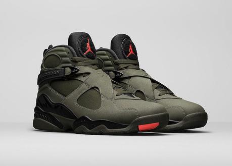 Quels sont les modèles de « Air Jordan » qui vont sortir en 2017? Quels sont les modèles de « Air Jordan » qui vont sortir en 2017?