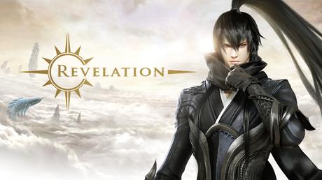 Revelation Online annonce sa troisième beta fermée pour le 19 janvier prochain Revelation Online annonce sa troisième beta fermée pour le 19 janvier prochain