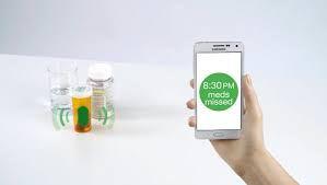 Un nouvel objet connecté à venir dans l’observance médicamenteuse Un nouvel objet connecté à venir dans l’observance médicamenteuse