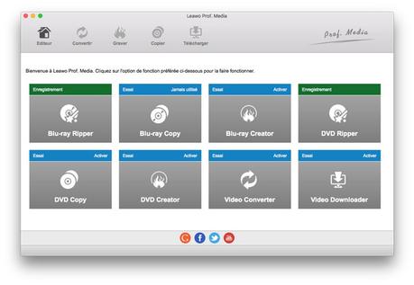 Comment convertir un Blu-Ray pour son iPad Comment convertir un Blu-Ray pour son iPad