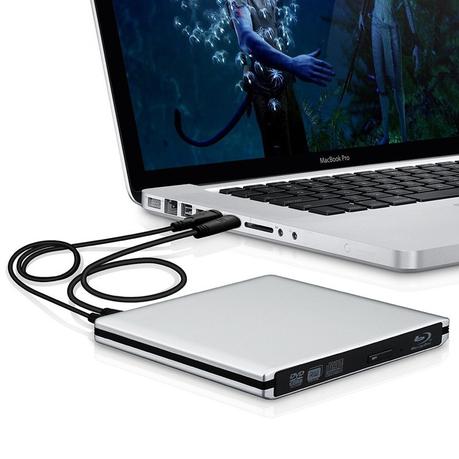 Comment convertir un Blu-Ray pour son iPad Comment convertir un Blu-Ray pour son iPad