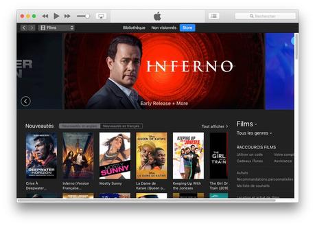 Comment convertir un Blu-Ray pour son iPad Comment convertir un Blu-Ray pour son iPad