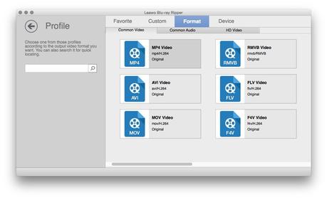 Comment convertir un Blu-Ray pour son iPad Comment convertir un Blu-Ray pour son iPad
