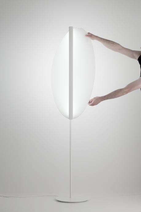 Shield, la gamme de luminaires du studio Kutarq Shield, la gamme de luminaires du studio Kutarq