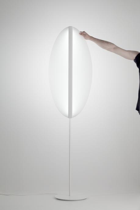 Shield, la gamme de luminaires du studio Kutarq Shield, la gamme de luminaires du studio Kutarq