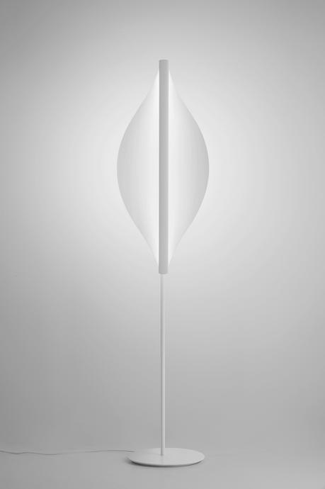 Shield, la gamme de luminaires du studio Kutarq