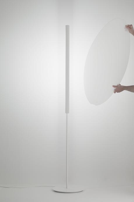 Shield, la gamme de luminaires du studio Kutarq Shield, la gamme de luminaires du studio Kutarq