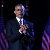 Lisez l'intégralité du dernier discours de Barack Obama !