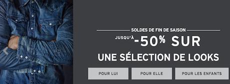 Mode : Les bons plans des soldes soldes-mode-homme-2017-levis