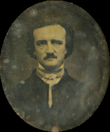 # 9/313 - Niagara et Edgar Allan Poe