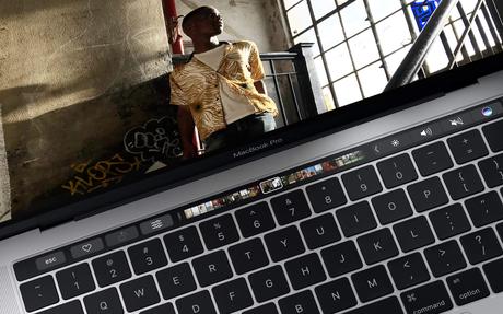Autonomie MacBook Pro : Juste un bug :)