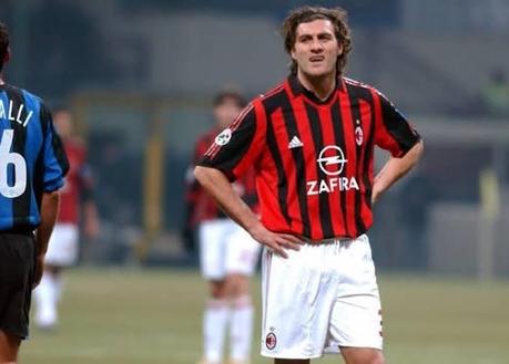 Ces stars du foot qui ont été « Bidon d’or » Ces stars du foot qui ont été « Bidon d’or »