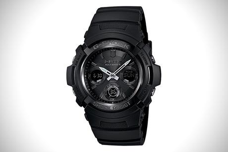 G Shock la montre du sport extrême ? G Shock la montre du sport extrême ?