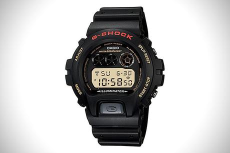 G Shock la montre du sport extrême ? G Shock la montre du sport extrême ?