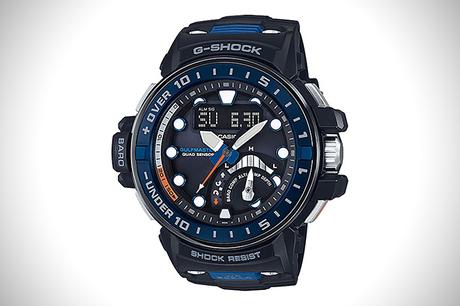 G Shock la montre du sport extrême ? G Shock la montre du sport extrême ?