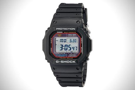 G Shock la montre du sport extrême ? G Shock la montre du sport extrême ?