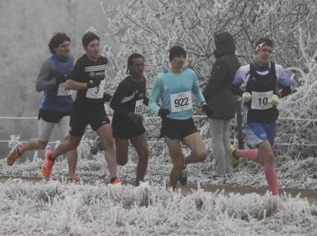 32. Britzinger Sylvesterlauf: POUR FINIR L’ANNÉE DU BON PIED ! 32. Britzinger Sylvesterlauf: POUR FINIR L’ANNÉE DU BON PIED !