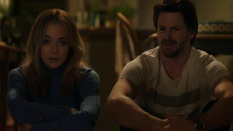Rattrapage automnal australien : The Wrong Girl (2016)