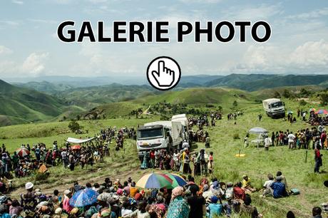 Galerie photo sur la République Démocratique du Congo