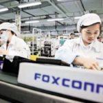 iPhone : le chiffre d’affaires de Foxconn en baisse en 2016
