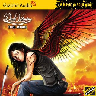 Dante Valentine T.5 : To Hell and Back - Lilith Saintcrow (VO)